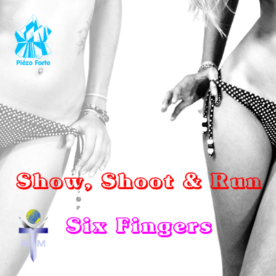 Show, Shoot & Run, musique de Six Fingers